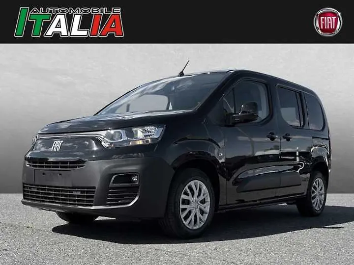 E-Doblo L1 50 kWh Kombi
