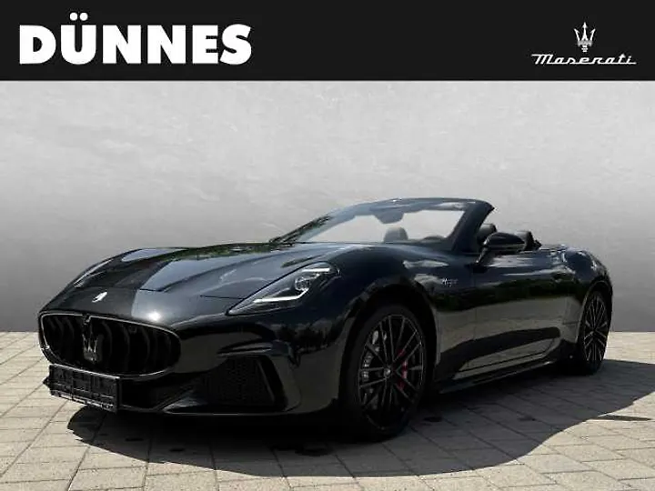 GranTurismo Trofeo Coupe