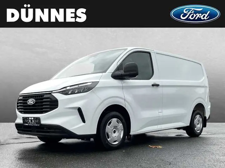 Transit Custom 320 L1H1 LKW VA PHEV Trend Kasten