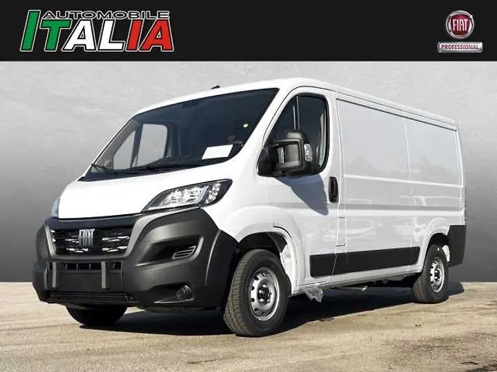 Ducato L2H1 Kasten
