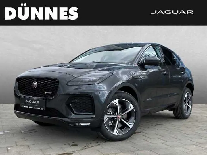 E-Pace D200 AWD R-Dynamic SE Geschlossen