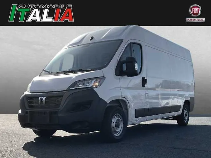 Ducato L4H2 Hochr.Kasten