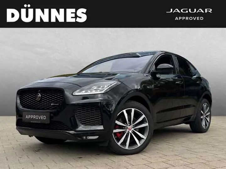 E-Pace P300 AWD Sport Geschlossen