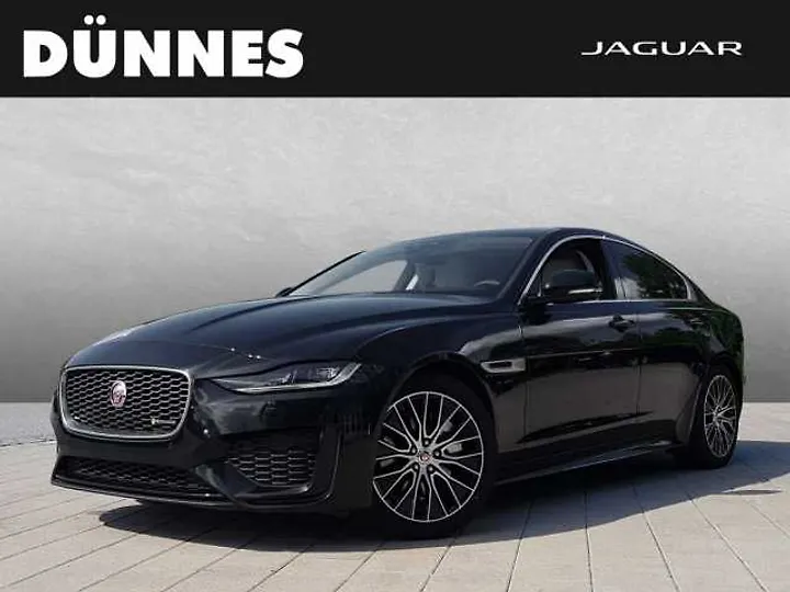 XE D180 Aut. R-Dynamic S Limousine