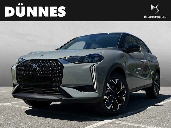 DS3 PureTech 130 Aut. RIVOLI Geschlossen
