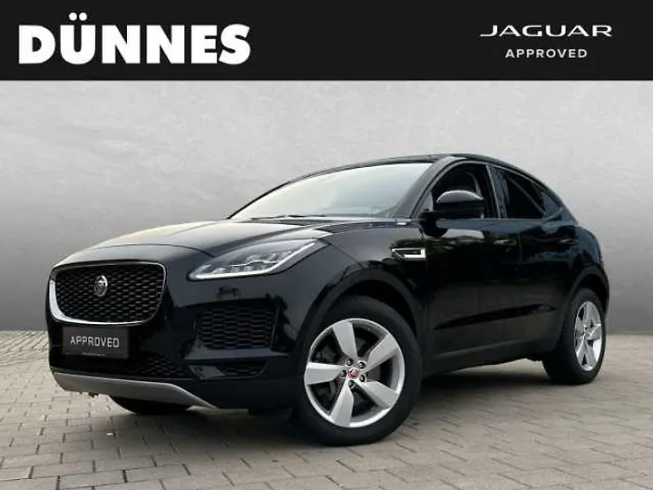 E-Pace P200 AWD Aut. SE Geschlossen