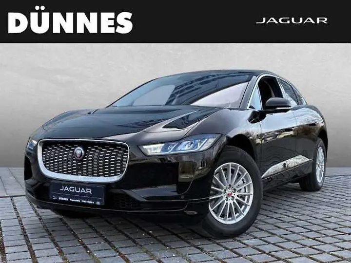 I-Pace EV400 AWD S Geschlossen