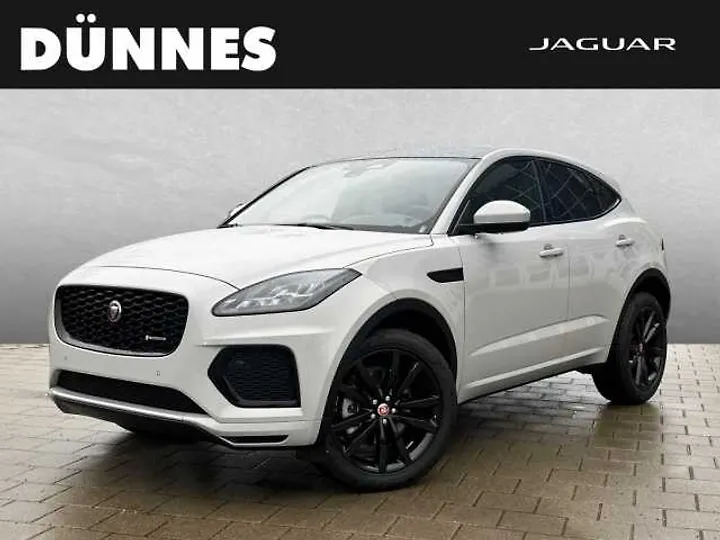 E-Pace D165 AWD Aut. R-Dynamic S Geschlossen