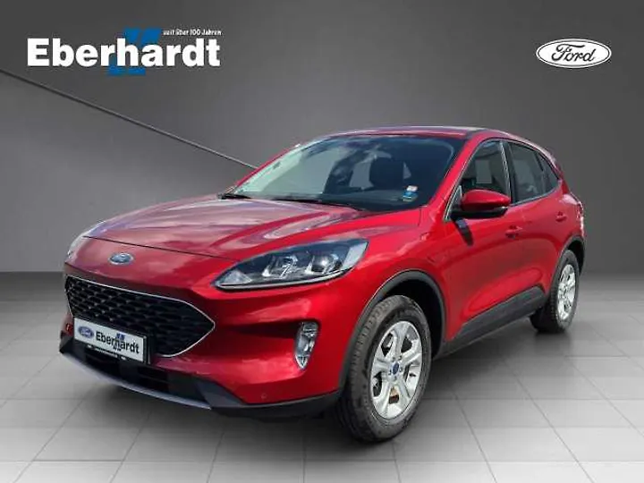 Kuga 2.0 EcoBlue 4x4 Aut. TITANIUM X Geschlossen
