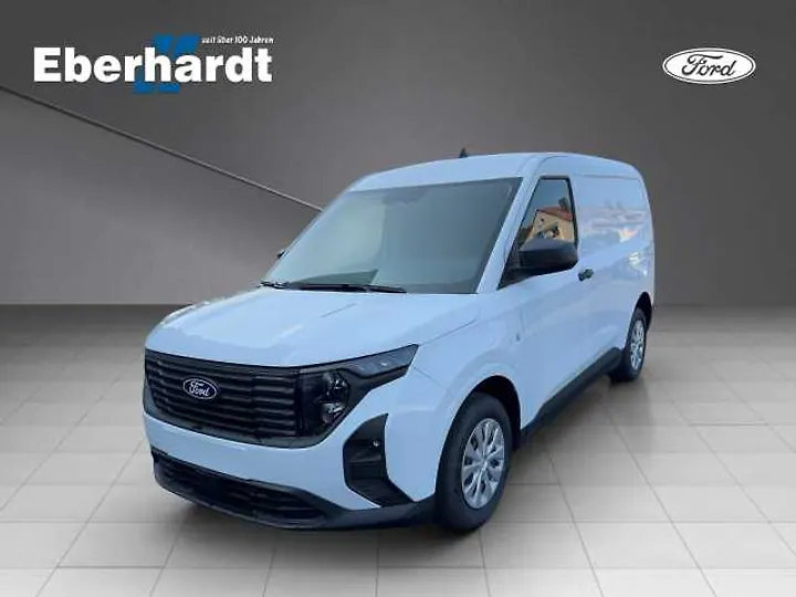 Transit Courier 1,0 l EcoBoost Trend Doppelk.Kasten