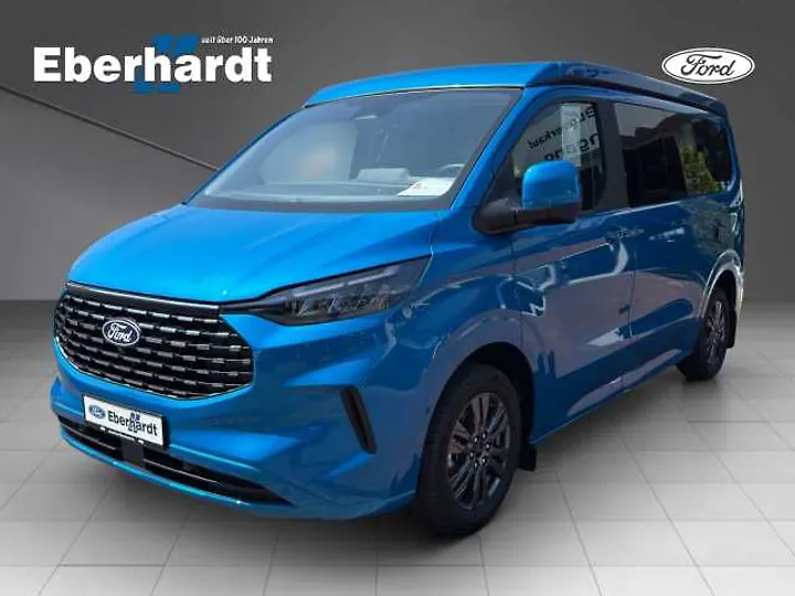 Transit Custom 320 L1H1 LKW 4x4 Autm. Trail Kasten