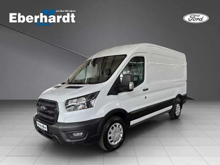 Transit 310 L2H2 Lkw VA Basis Kasten