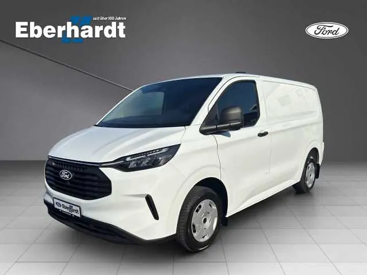 Transit Custom 320 L1H1 LKW VA Trail Kasten