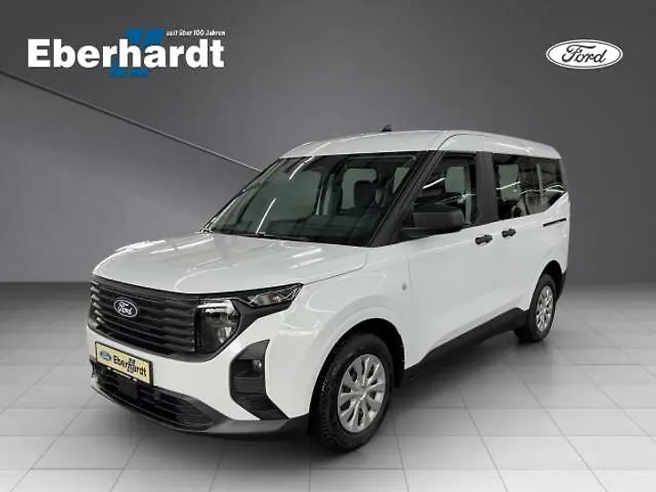 Tourneo Courier 1.0 EcoBoost TREND Kombi
