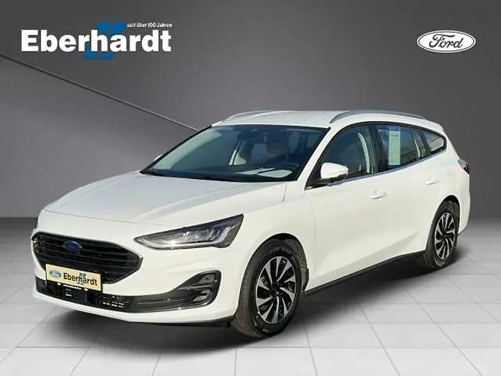 Focus Turnier 1.0 EcoBoost Hybrid TITANIUM Kombi