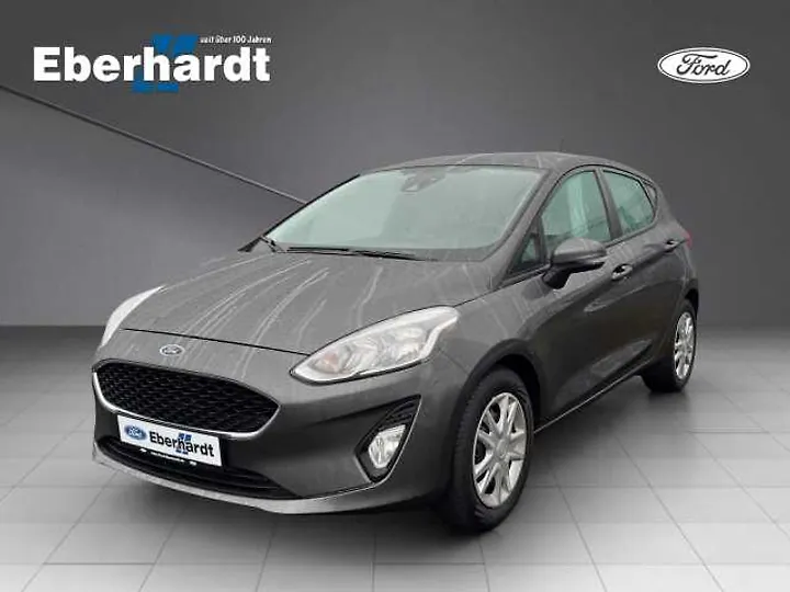Fiesta 1.1 TREND Limousine