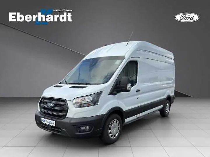 Transit 310 L2H2 Lkw VA Basis Kasten