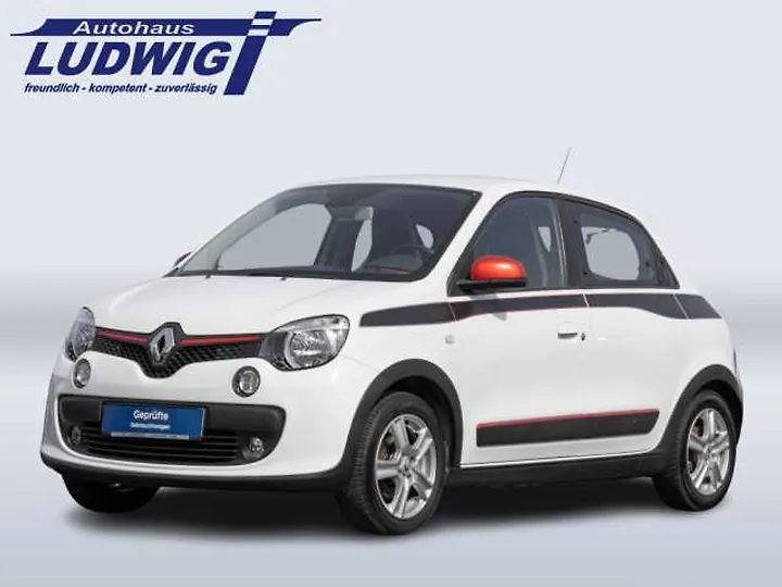 Twingo ENERGY TCe 90 Luxe Limousine