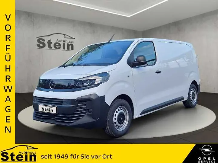 Vivaro 1.5 BlueHDi 120 Standard S&S Kasten
