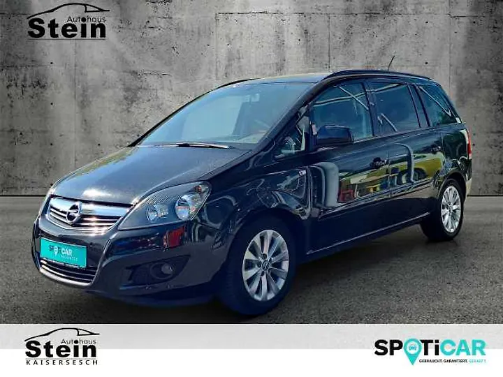 Zafira 1.8 Family Kombi