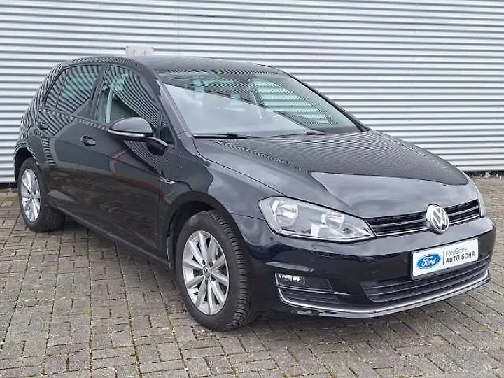 Golf e-Golf Limousine