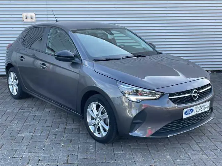 Corsa 1.2 Start/Stop Limousine
