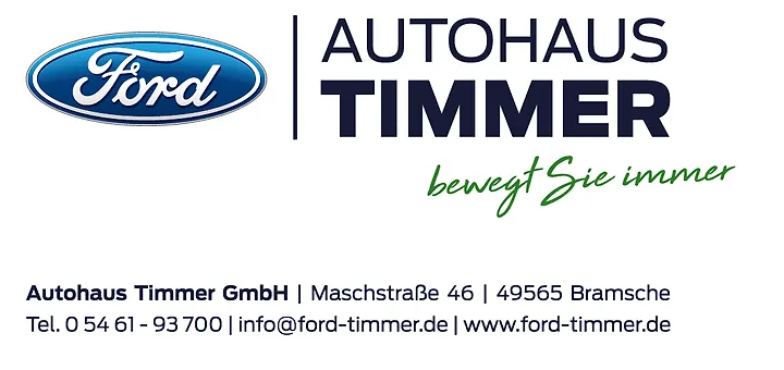 Tourneo Custom 310 L1H1 VA Autm. Trend Bus
