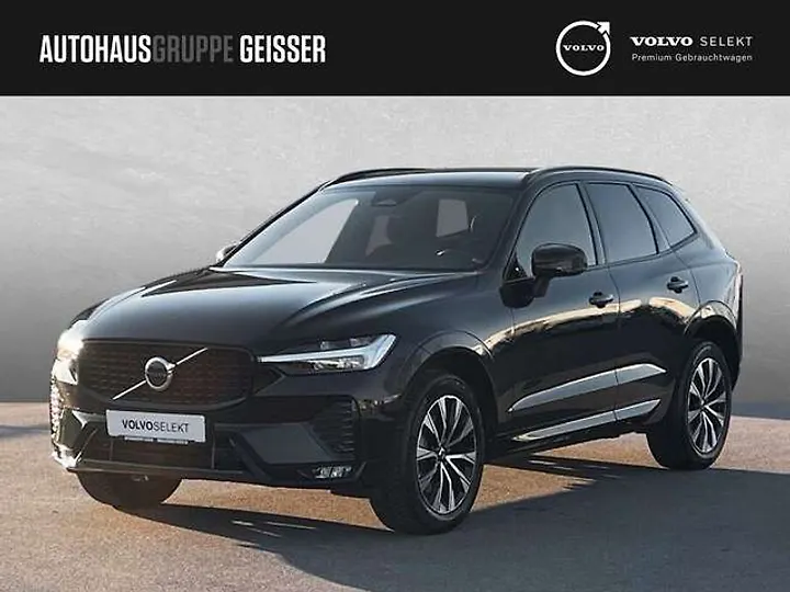 XC60 B5 B AWD Plus Dark Geschlossen