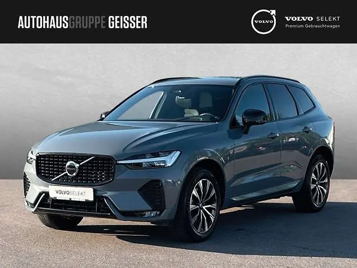 XC60 B5 B AWD Plus Dark Geschlossen