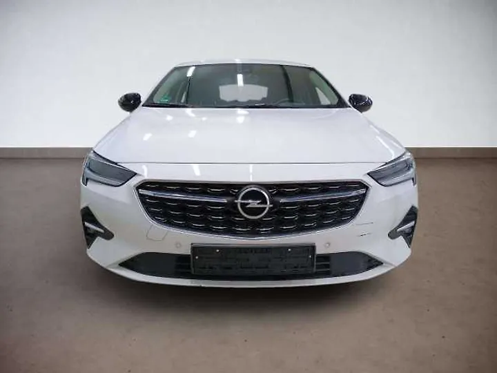 Insignia Grand Sport 1.5 Diesel Edition Limousine