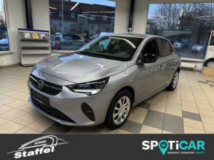 OPEL Astra Electric