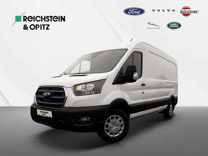 e-Transit 350 L3H2 68kWh Lkw HA Basis Kasten