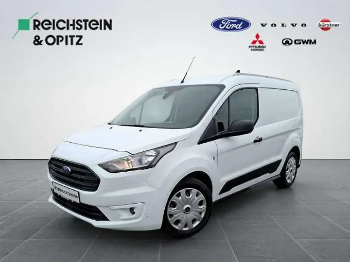 Transit Connect 230 L2 S&S Trend Doppelk.Kasten