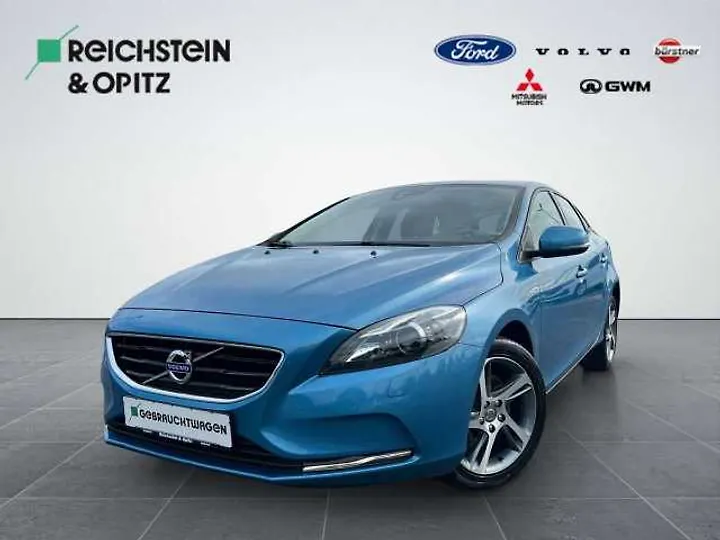 V40 D3 Ocean Race Limousine