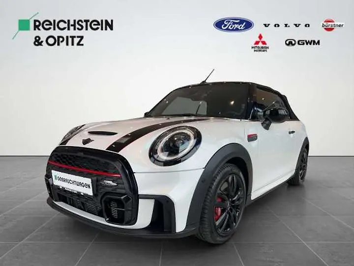 Mini Cooper SE Countryman All4 Aut. Essential Trim Limousine