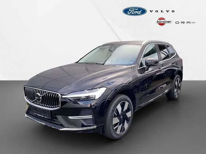XC60 B5 B AWD Plus Dark Geschlossen