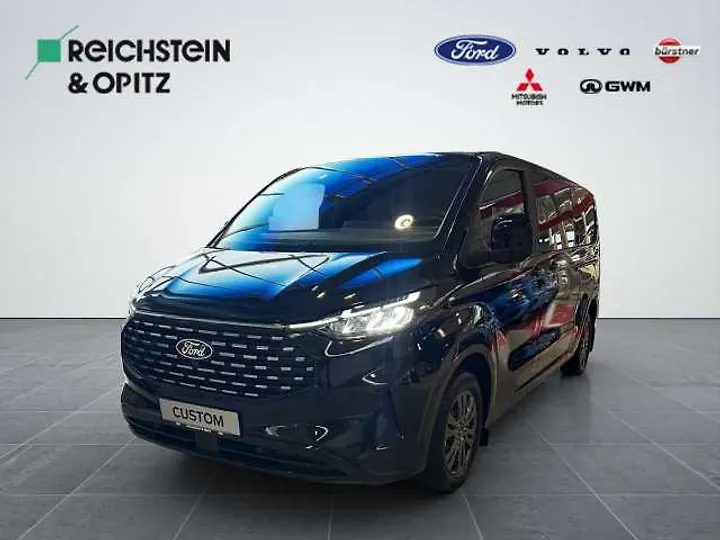 Tourneo Custom 310 L1H1 VA Autm. Trend Bus