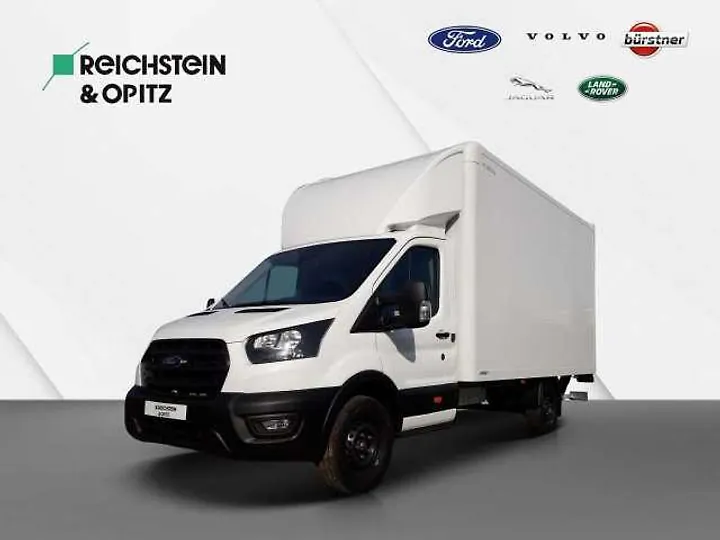 Transit 310 L2H2 Lkw VA Basis Kasten
