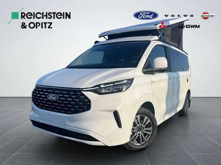 Tourneo Custom 300 L2H1 VA Trend Bus