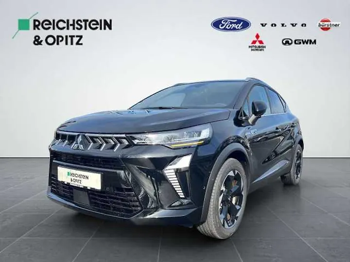 ASX 2.2 DI-D 4WD Automatik SUV-Star+ Geschlossen