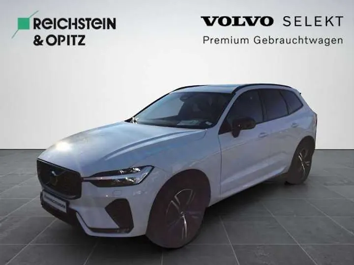 XC60 B4 D Core Geschlossen