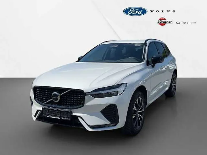 XC60 2.4D AWD Aut. Geschlossen