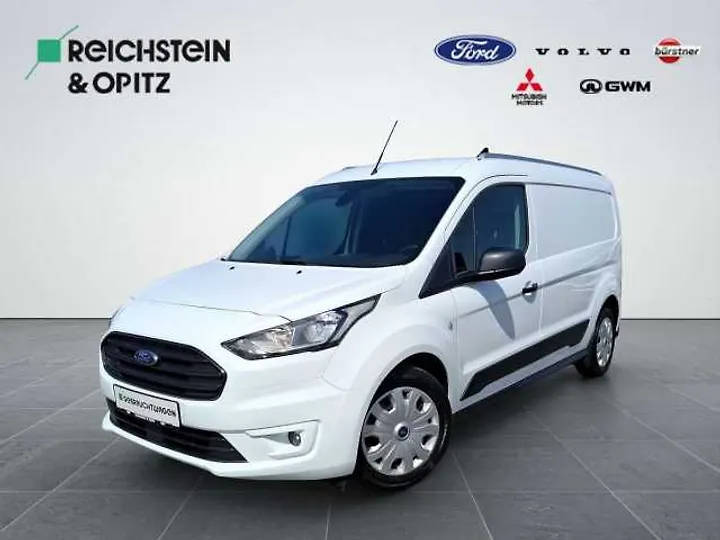 Transit Connect 230 L2 S&S Trend Doppelk.Kasten