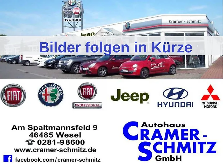 500 C 1.0 GSE Hybrid Club Cabrio