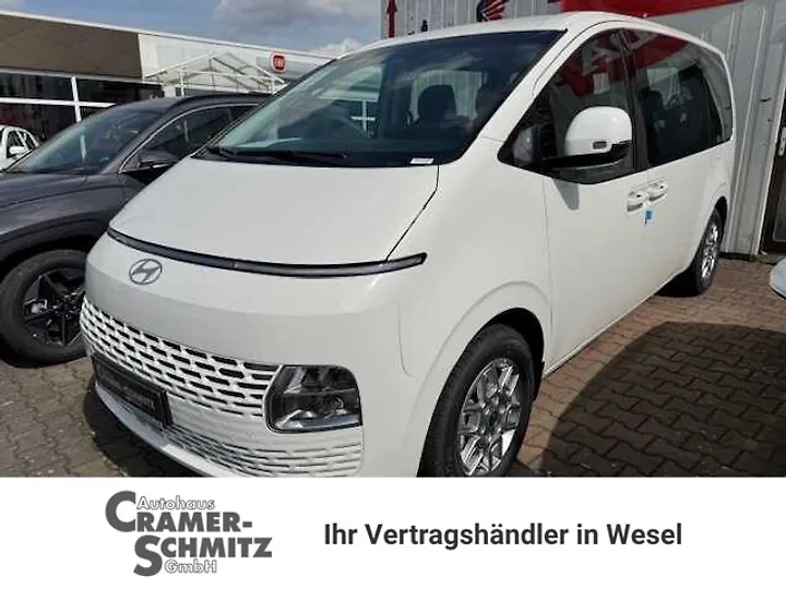STARIA 1.6 T-GDI HEV Trend Kombi