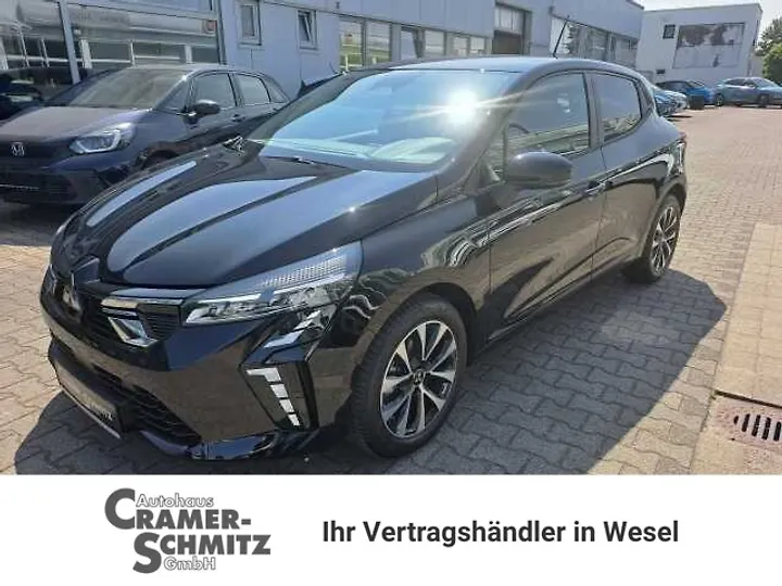 Colt 1.0 PLUS Limousine
