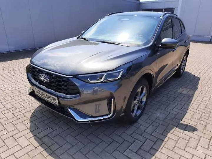 Kuga 2.5 Duratec FHEV 4x4 ST-LINE X Geschlossen
