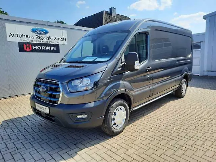 e-Transit 350 L3H2 68kWh Lkw HA Trend Kasten