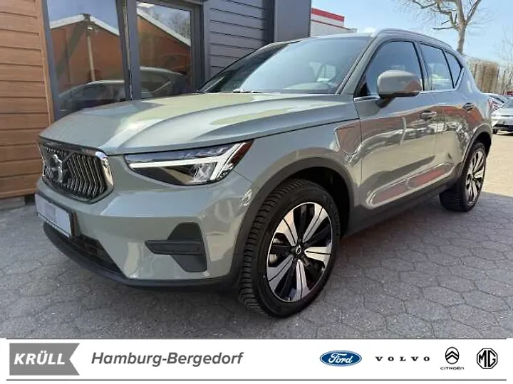 XC40 T2 Essential Aut. Geschlossen
