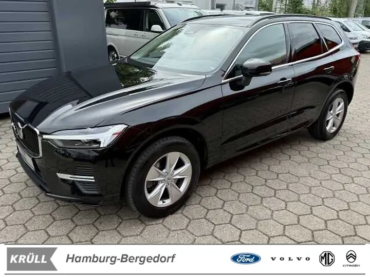 XC60 B4 D Core Geschlossen